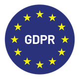 GDPR compliant