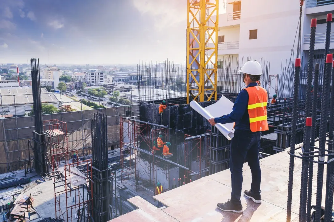 Building & Construction industry
