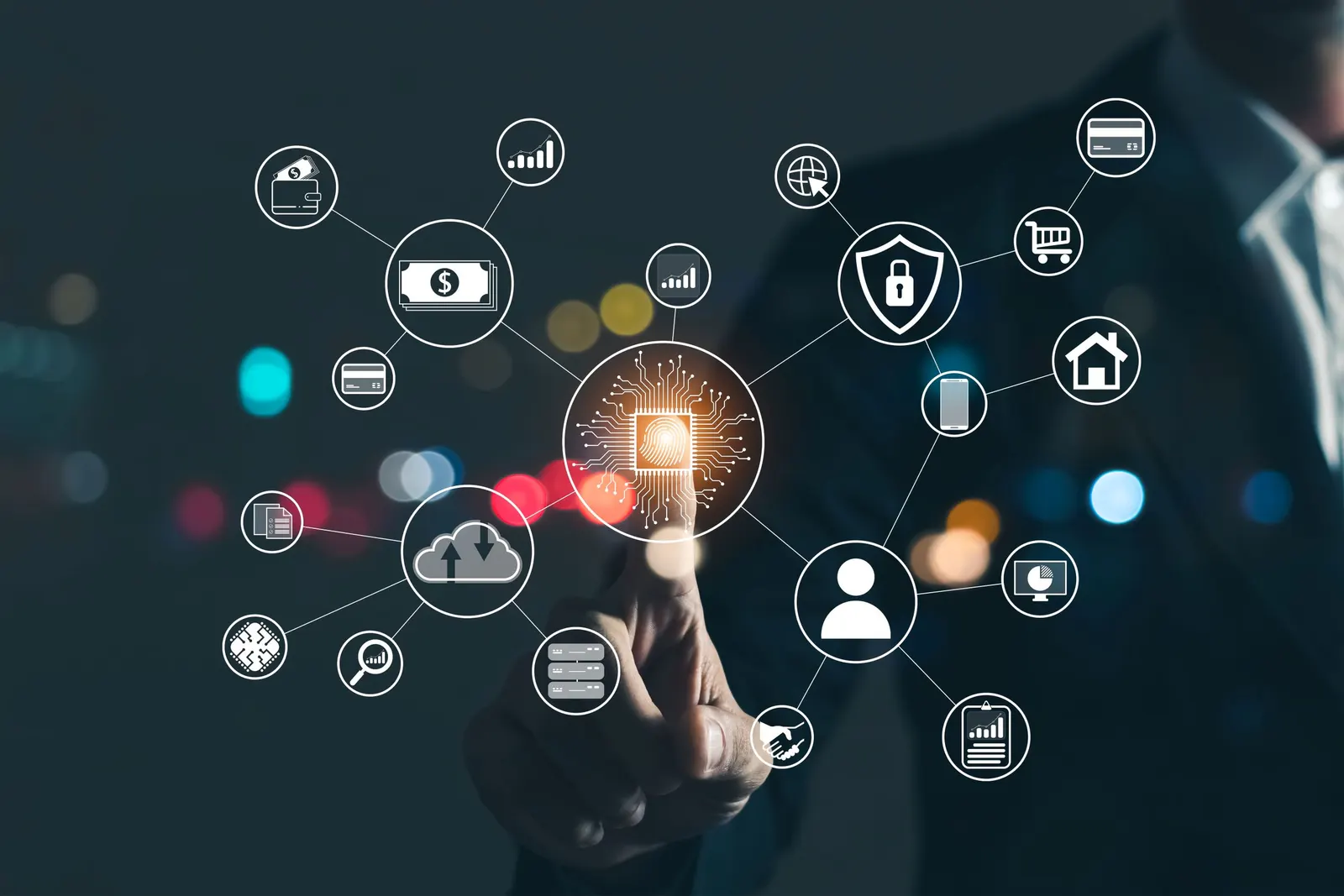 Data Enhancement