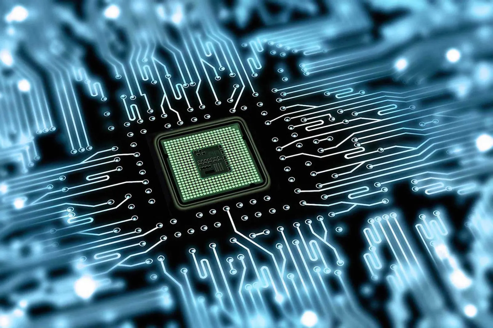 Electric & Electronics industry
