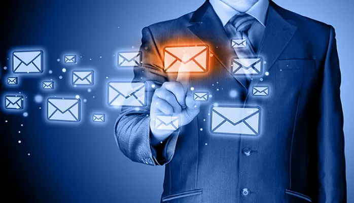 Email Appending