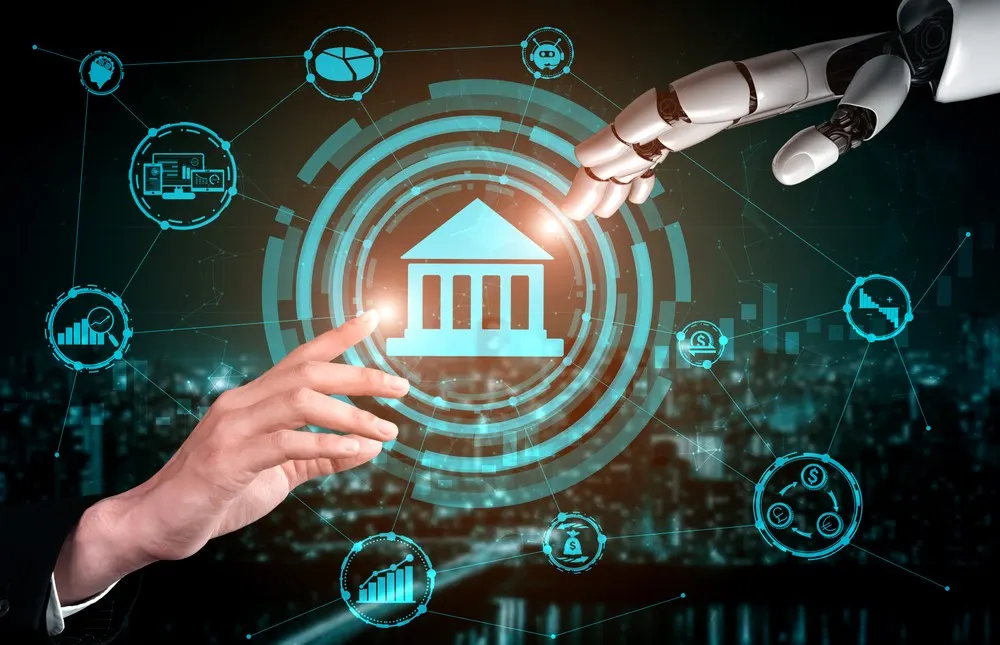 Banking & Financial Services industry