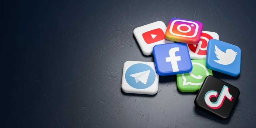 Social Media Appending