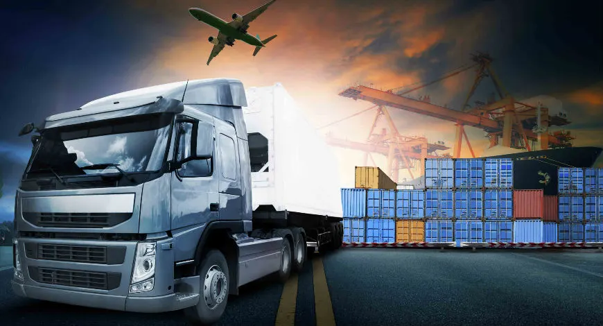 Logistics & Transportation industry