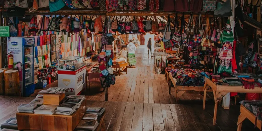 Wholesale Trade industry